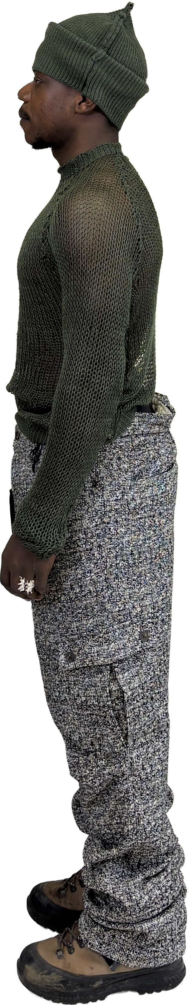 Nite Rider Signature Beanie