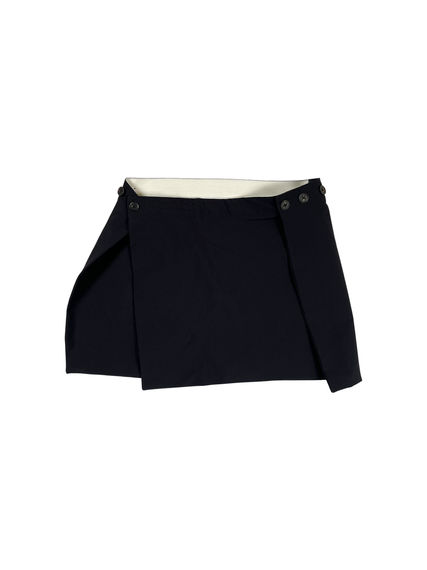 2 PANEL ADJ. BIKEGIRL MIMI SKIRT