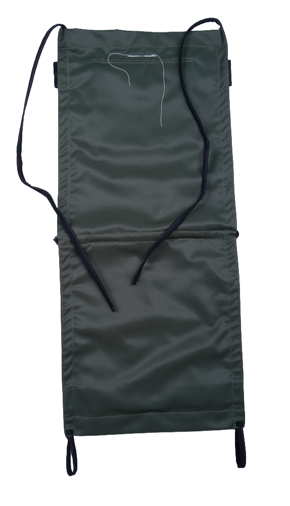 FOLDER ILLUSTRATED BAG