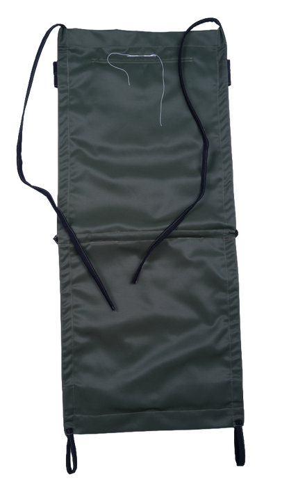 FOLDER ILLUSTRATED BAG