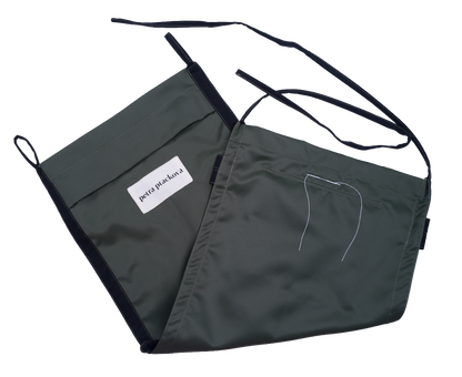 FOLDER ILLUSTRATED BAG