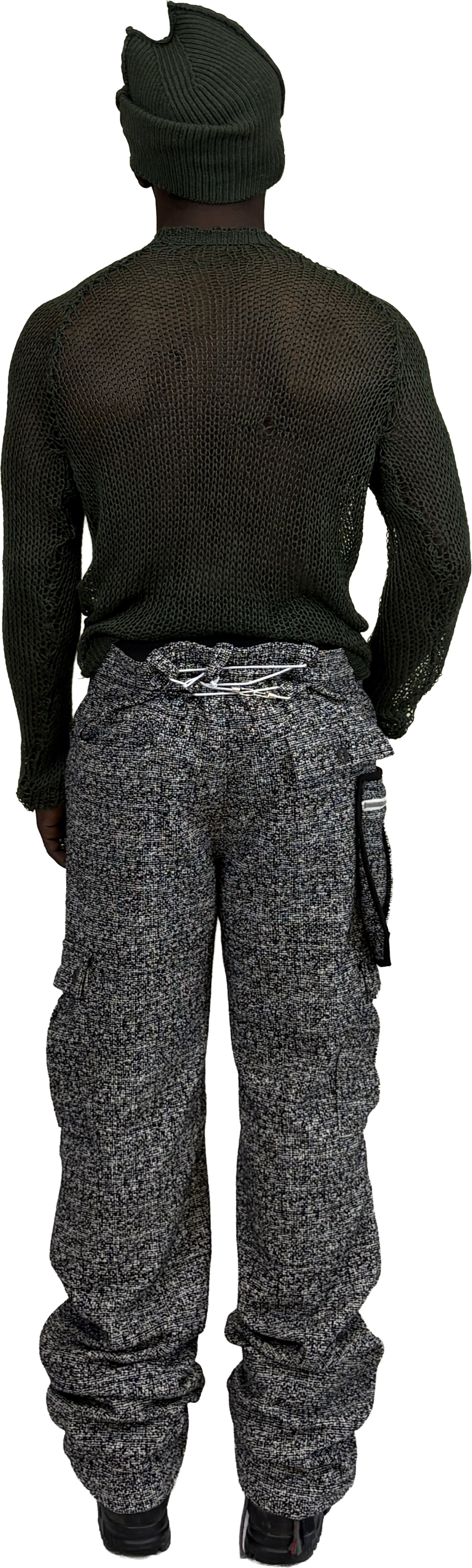 Nite Rider Signature Beanie