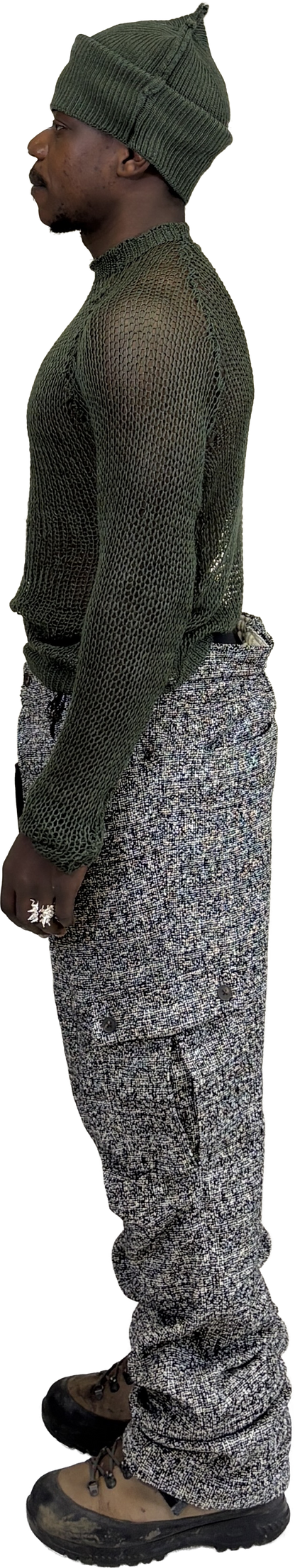 Nite Rider Signature Beanie