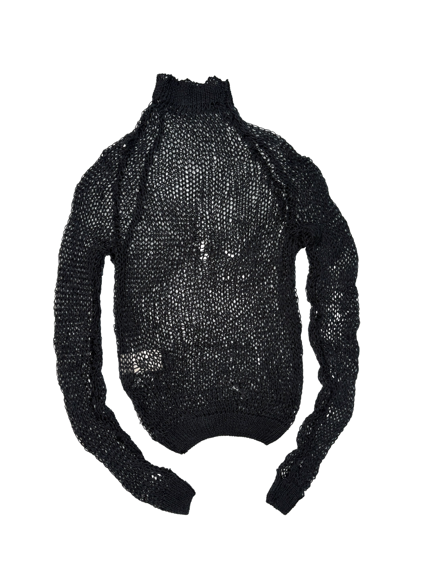 Whole Hole Sheep Long Sleeve