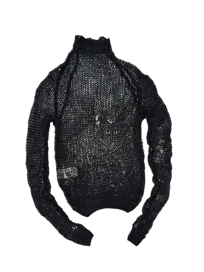 Whole Hole Sheep Long Sleeve