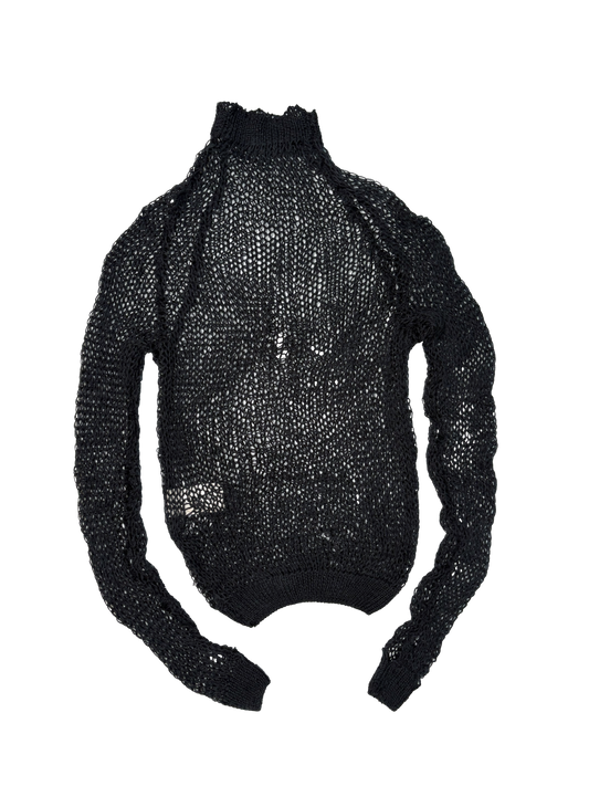 Whole Hole Sheep Long Sleeve