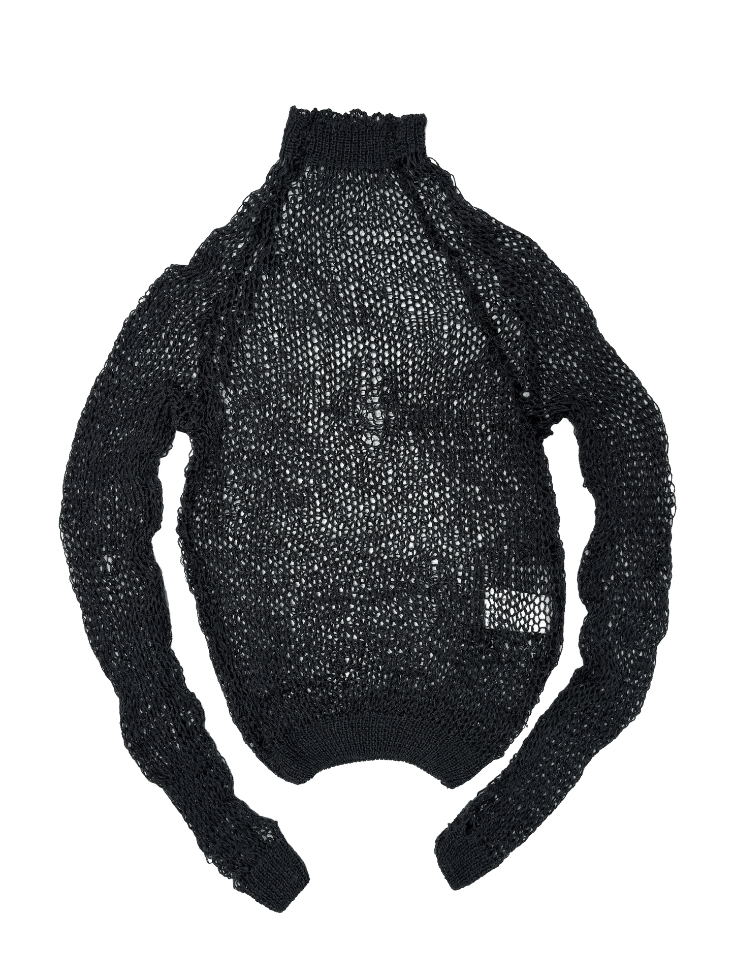 Whole Hole Sheep Long Sleeve