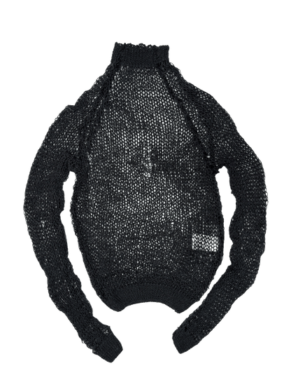 Whole Hole Sheep Long Sleeve