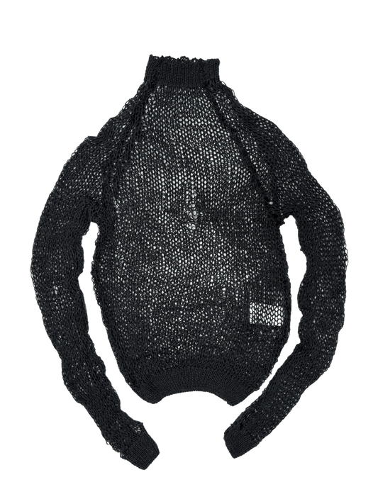 Whole Hole Sheep Long Sleeve