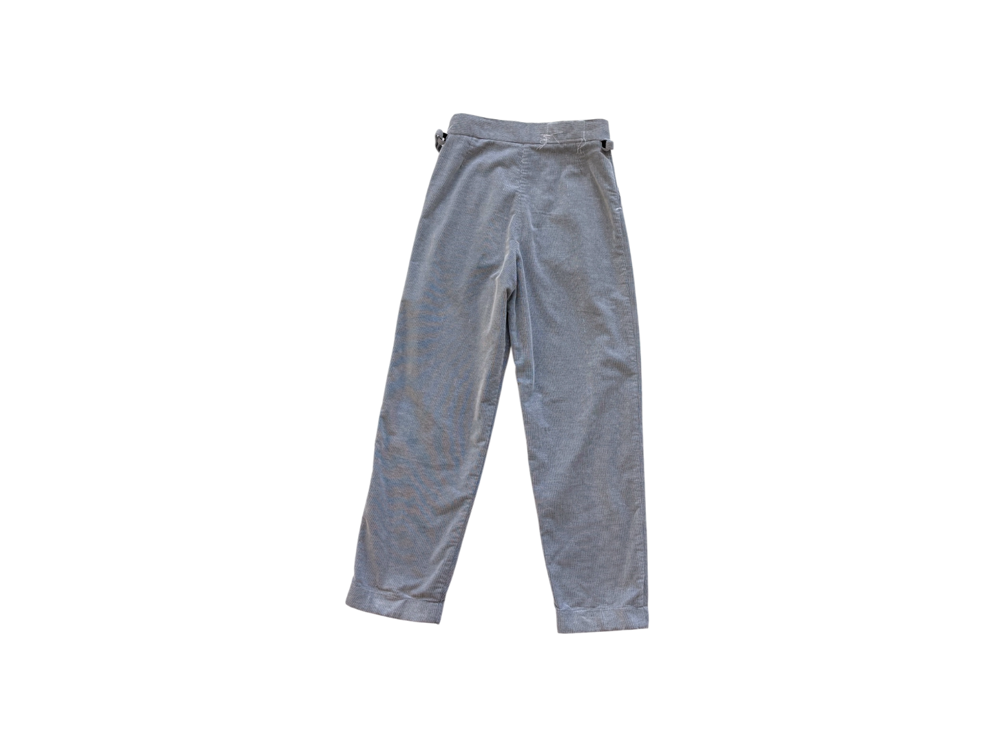 APRON POCKET PANTS