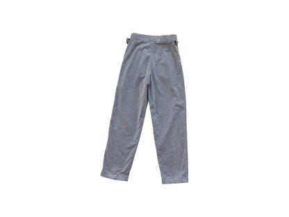 APRON POCKET PANTS