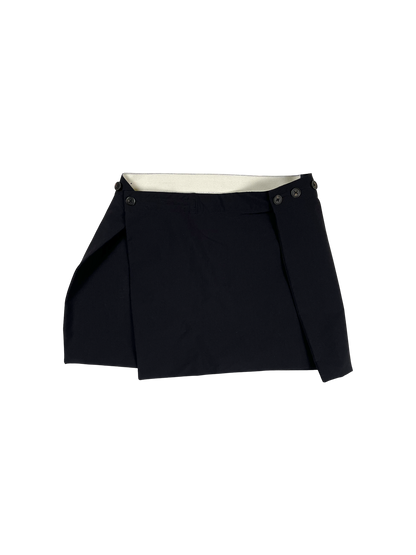 2 PANEL ADJ. BIKEGIRL MIMI SKIRT