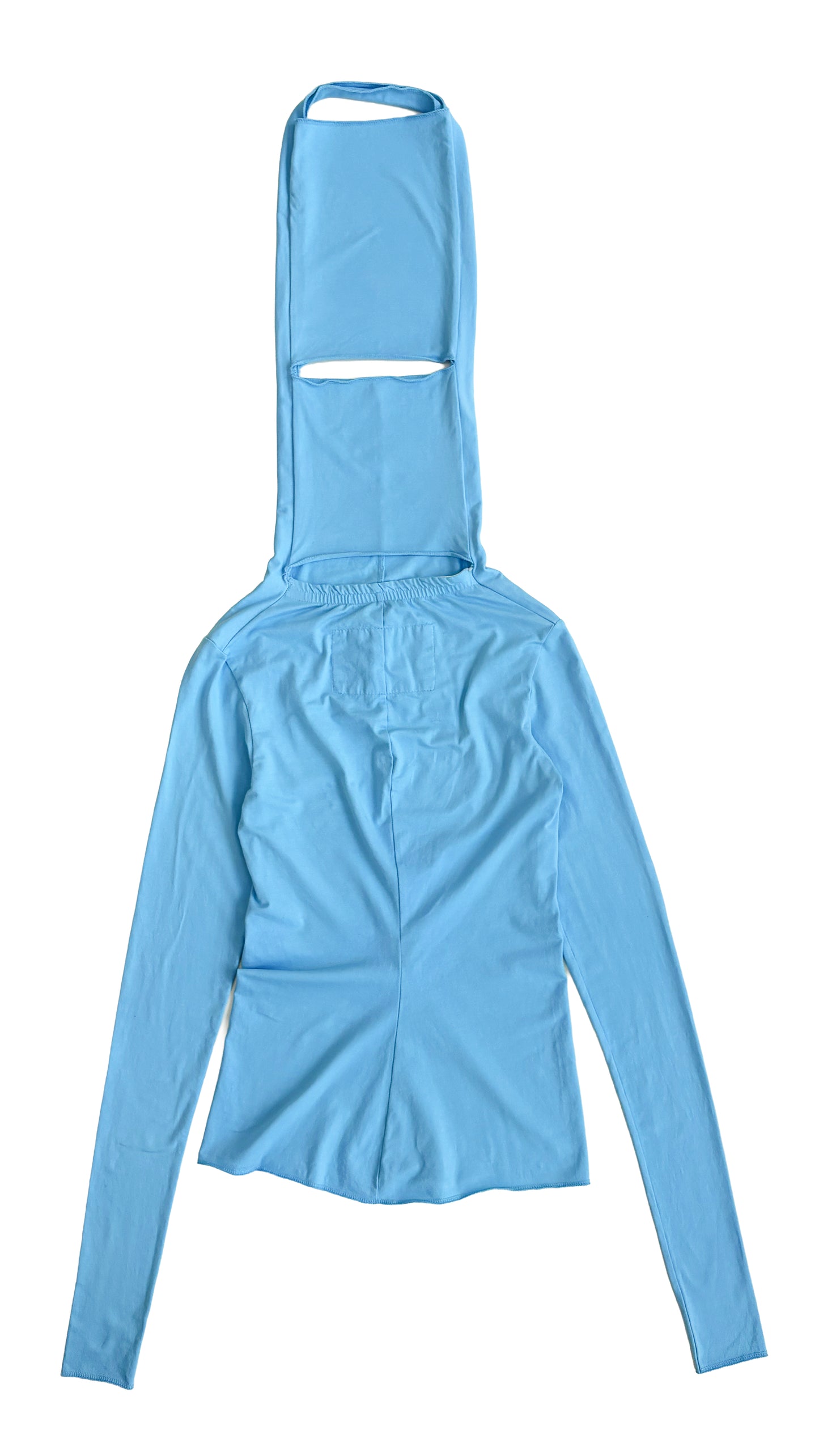LONG SLEEVE ADJ. TURTLE NECK